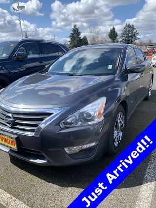 2013 Nissan Altima 1N4AL3AP4DN423946 2013 Nissan Altima