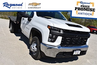 2021 Chevrolet Silverado 3500HD CC Work Truck 1GB3YSE74MF232700 2021 Chevrolet Silverado 3500HD CC Work Truck