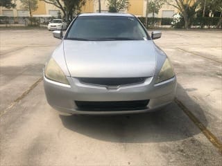 2005 Honda Accord EX w/Leather 1HGCM56885A186157 2005 Honda Accord EX w/Leather