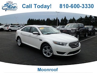 2015 Ford Taurus SEL 1FAHP2H83FG207136 2015 Ford Taurus SEL