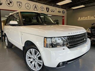 2012 Land Rover Range Rover SALMF1D43CA371969 2012 Land Rover Range Rover