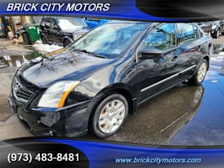 2012 Nissan Sentra 3N1AB6AP3CL648245 2012 Nissan Sentra