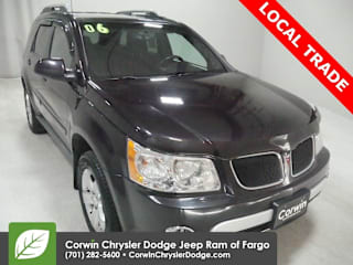 2006 Pontiac Torrent 2CKDL73F166169115 2006 Pontiac Torrent