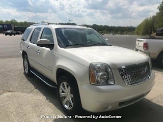 2010 GMC Yukon Denali 1GKUKEEF7AR232330 2010 GMC Yukon Denali