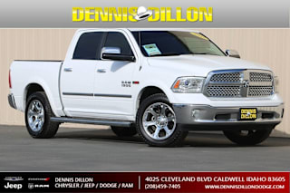 2015 Ram Pickup 1500 1C6RR7NM9FS579687 2015 Ram Pickup 1500