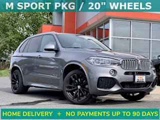 2018 BMW X5 xDrive40e iPerformance 5UXKT0C51J0W02400 2018 BMW X5 xDrive40e iPerformance