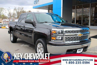 2014 Chevrolet Silverado 1500 LT 3GCUKREC9EG452308 2014 Chevrolet Silverado 1500 LT