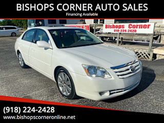 2005 Toyota Avalon XLS 4T1BK36B75U050435 2005 Toyota Avalon XLS