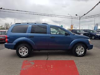 2005 Dodge Durango SLT 1D4HB48N05F562301 2005 Dodge Durango SLT