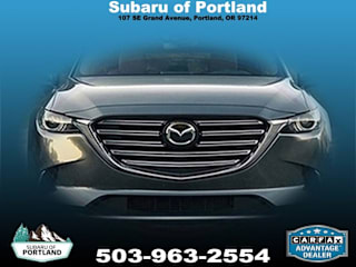 2018 Mazda CX-9 Touring JM3TCACYXJ0222629 2018 Mazda CX-9 Touring
