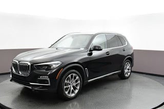 2019 BMW X5 5UXCR6C50KLL61709 2019 BMW X5