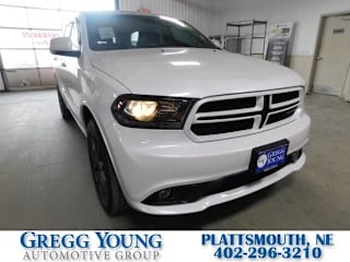 2018 Dodge Durango 1C4RDJDGXJC174456 2018 Dodge Durango