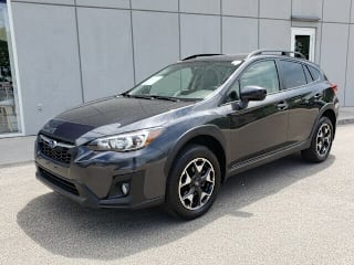 2019 Subaru Crosstrek 2.0i Premium JF2GTACC2KH204886 2019 Subaru Crosstrek 2.0i Premium