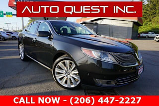 2013 Lincoln MKS EcoBoost 1LNHL9FT1DG617867 2013 Lincoln MKS EcoBoost