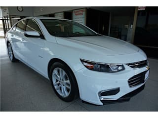 2017 Chevrolet Malibu LT 1G1ZE5ST5HF173222 2017 Chevrolet Malibu LT