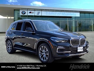 2021 BMW X5 sDrive40i 5UXCR4C08M9E38256 2021 BMW X5 sDrive40i