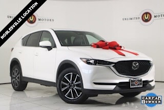 2018 Mazda CX-5 JM3KFBCM8J0335016 2018 Mazda CX-5