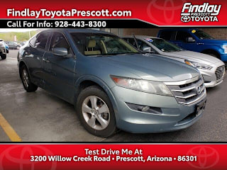 2015 Honda Crosstour EX-L 5J6TF3H56FL001376 2015 Honda Crosstour EX-L