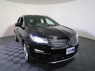2018 Lincoln MKC 5LMCJ3C91JUL15351 2018 Lincoln MKC