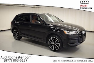 2021 Audi Q7 3.0T quattro Premium Plus WA1LXAF79MD015480 2021 Audi Q7 3.0T quattro Premium Plus