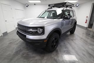 2021 Ford Bronco Sport 3FMCR9A64MRA25088 2021 Ford Bronco Sport