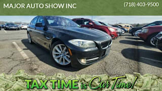 2012 BMW 5 Series 535i xDrive WBAFU7C59CDU59388 2012 BMW 5 Series 535i xDrive