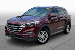 2017 Hyundai Tucson SE Plus KM8J33A42HU528377 2017 Hyundai Tucson SE Plus