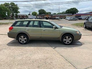 2005 Subaru Outback 3.0 R L.L.Bean Edition 4S4BP86C954358116 2005 Subaru Outback 3.0 R L.L.Bean Edition