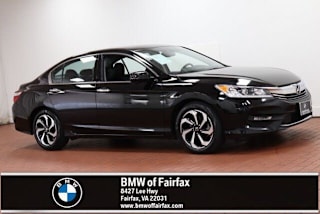 2017 Honda Accord EX-L V6 w/Navi w/Honda Sensing 1HGCR3F00HA026133 2017 Honda Accord EX-L V6 w/Navi w/Honda Sensing
