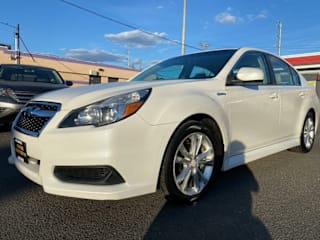2013 Subaru Legacy 2.5i Sport 4S3BMBC68D3037022 2013 Subaru Legacy 2.5i Sport
