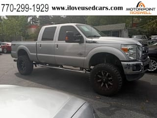 2014 Ford F-250 Super Duty Lariat 1FT7W2BTXEEB62423 2014 Ford F-250 Super Duty Lariat