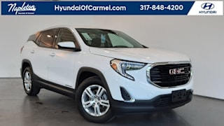2018 GMC Terrain SLE 3GKALMEV0JL335145 2018 GMC Terrain SLE