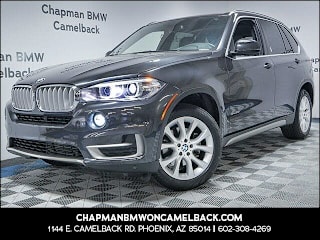 2018 BMW X5 5UXKR2C53J0Z16298 2018 BMW X5