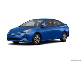 2018 Toyota Prius Three JTDKARFU7J3058935 2018 Toyota Prius Three