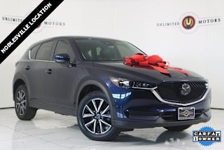 2018 Mazda CX-5 JM3KFBCM8J0304042 2018 Mazda CX-5