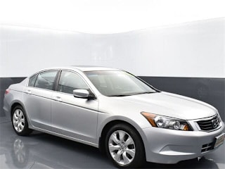 2010 Honda Accord EX-L 1HGCP2F81AA128777 2010 Honda Accord EX-L