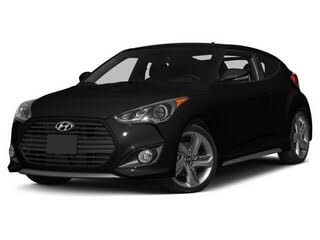 2015 Hyundai Veloster Turbo KMHTC6AE3FU220134 2015 Hyundai Veloster Turbo