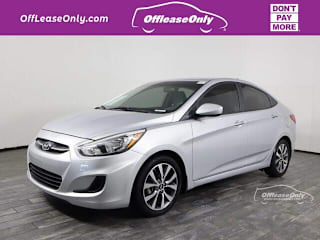 2017 Hyundai Accent Value Edition KMHCT4AE0HU324586 2017 Hyundai Accent Value Edition