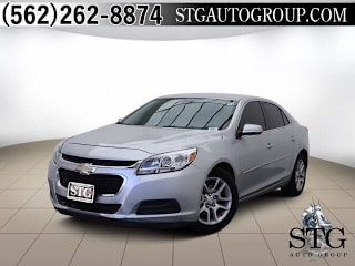 2014 Chevrolet Malibu LT 1G11C5SL1EF269847 2014 Chevrolet Malibu LT