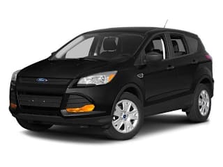 2013 Ford Escape SE 1FMCU9GX2DUD14512 2013 Ford Escape SE