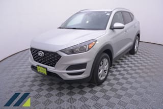 2019 Hyundai Tucson Value KM8J3CA43KU896896 2019 Hyundai Tucson Value