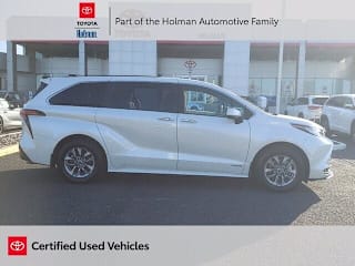 2021 Toyota Sienna 5TDYSKFC3MS005934 2021 Toyota Sienna