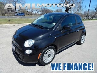 2012 FIAT 500 3C3CFFAR8CT366179 2012 FIAT 500