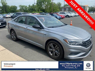 2020 Volkswagen Jetta 1.4T S SULEV 3VWC57BU9LM088908 2020 Volkswagen Jetta 1.4T S SULEV