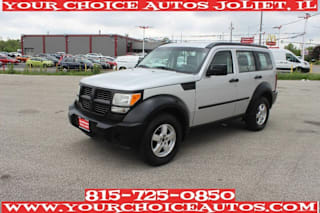 2008 Dodge Nitro SXT 1D8GU28K88W181704 2008 Dodge Nitro SXT