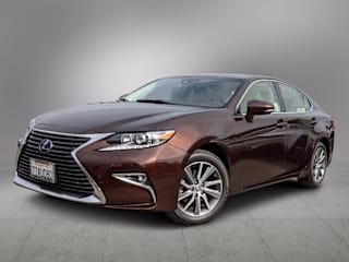 2016 Lexus ES 300h Base JTHBW1GG4G2127301 2016 Lexus ES 300h Base