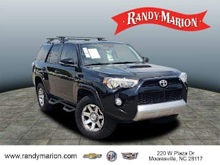 2015 Toyota 4Runner Limited JTEBU5JR3F5255370 2015 Toyota 4Runner Limited