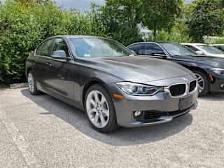 2015 BMW 3 Series 335i xDrive WBA3B9C50FF589332 2015 BMW 3 Series 335i xDrive