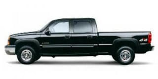 2005 Chevrolet Silverado 2500HD LT 1GCHK23235F898023 2005 Chevrolet Silverado 2500HD LT