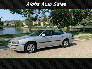 2000 Chevrolet Impala LS 2G1WH55K9Y9241981 2000 Chevrolet Impala LS